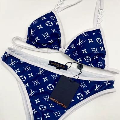 louis vuitton bikini amazon|bikini louis vuitton aliexpress.